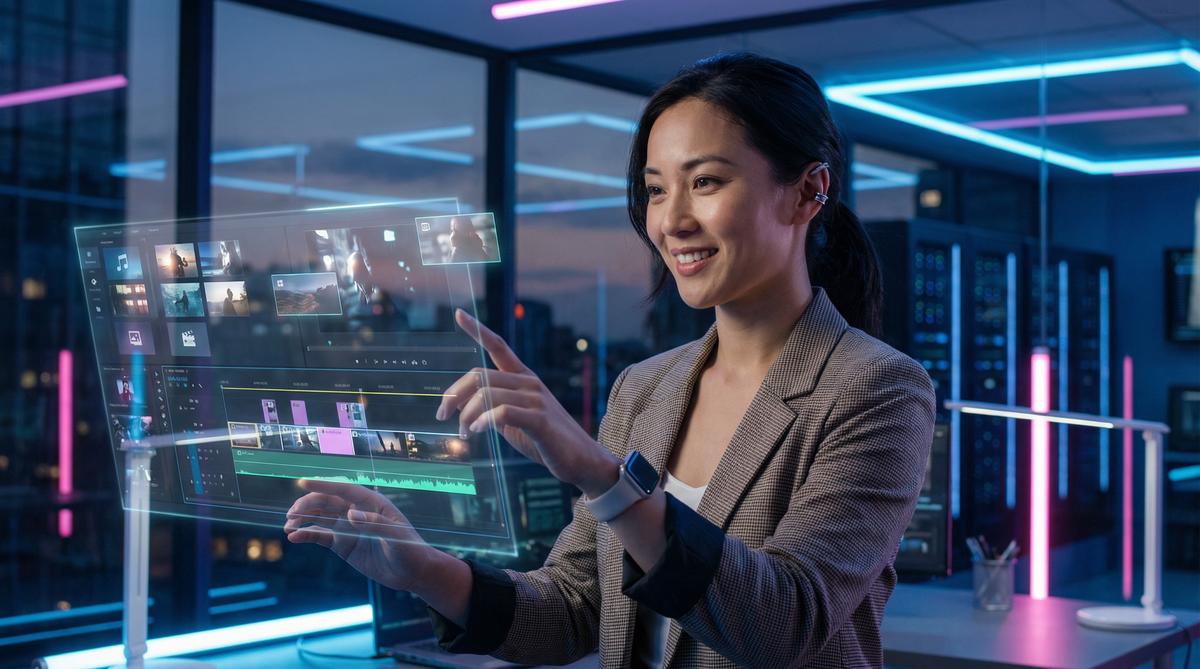 糖心vlog AI视频剪辑教程