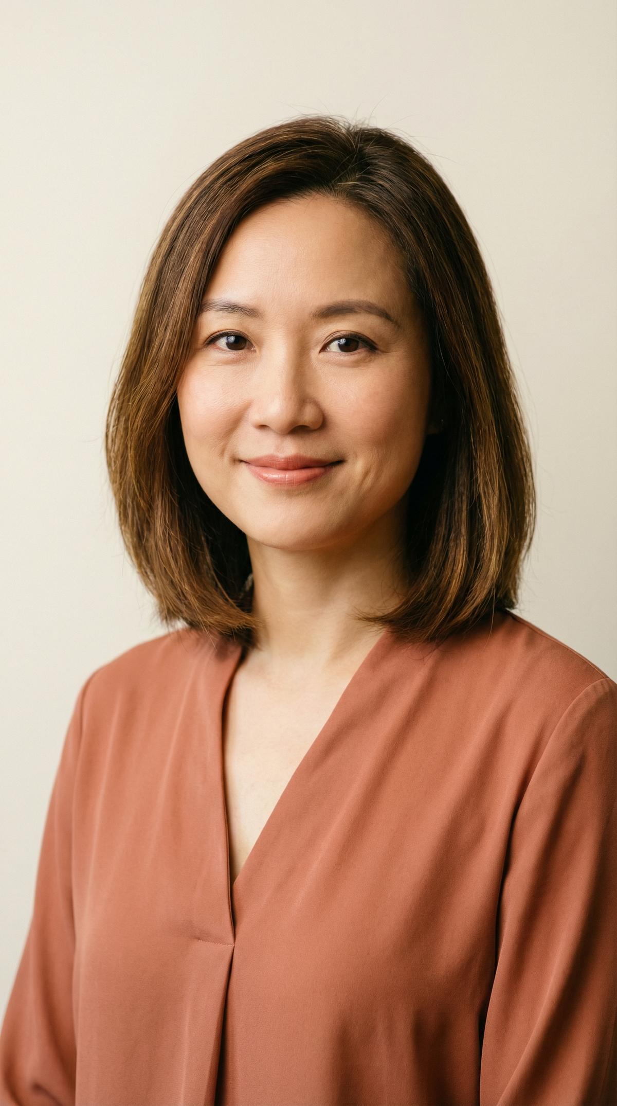 糖心vlog演员顾问周婉清