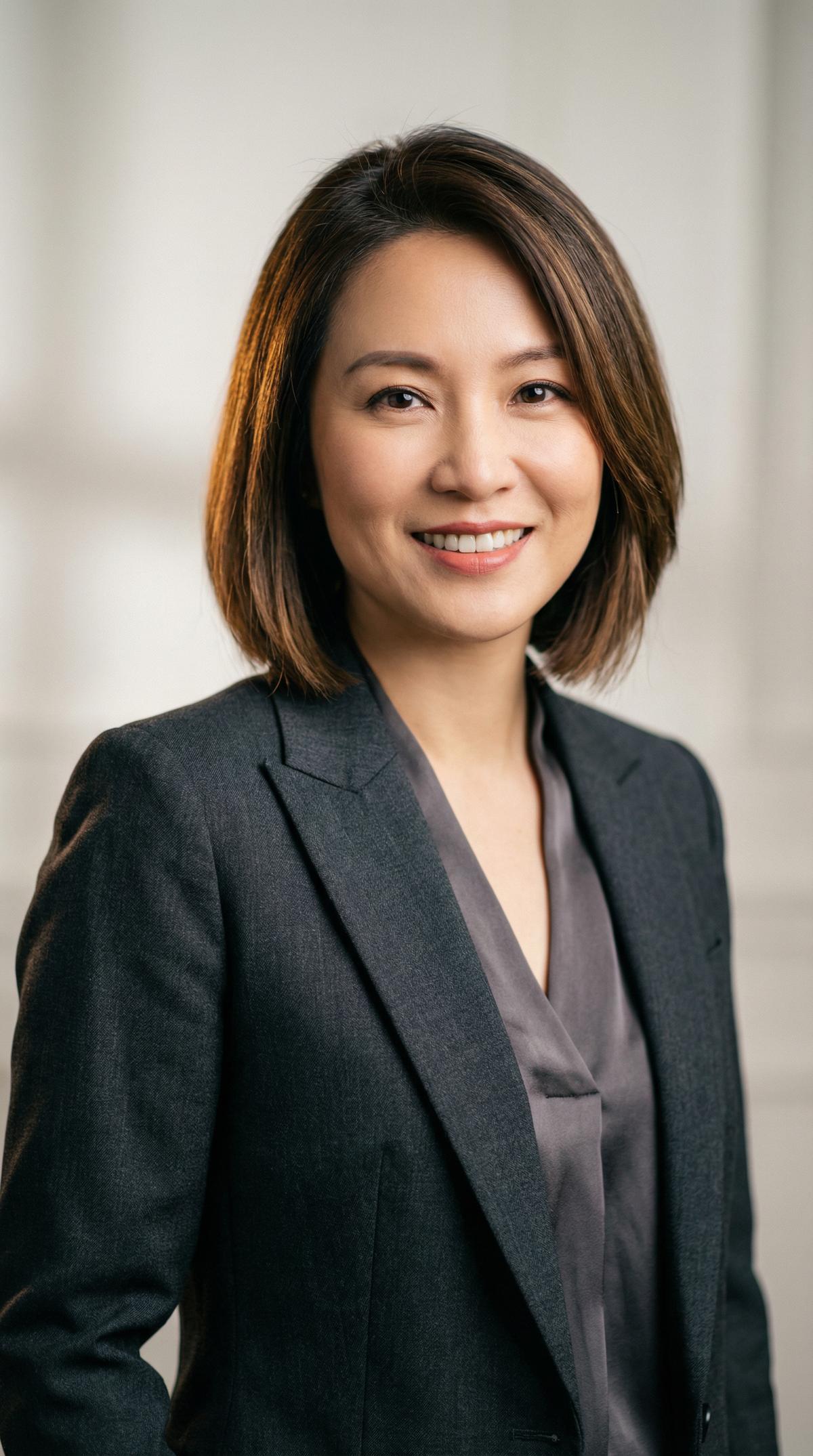 糖心vlog制片人林雨薇