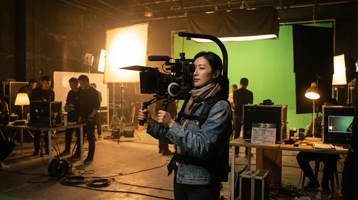 糖心vlog电影视频解说