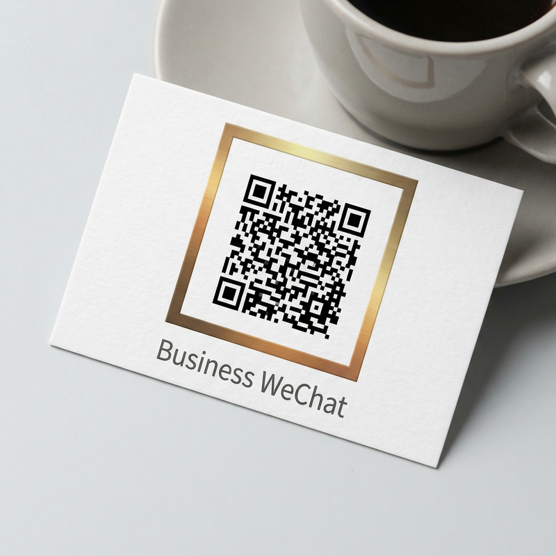 糖心vlog商务二维码