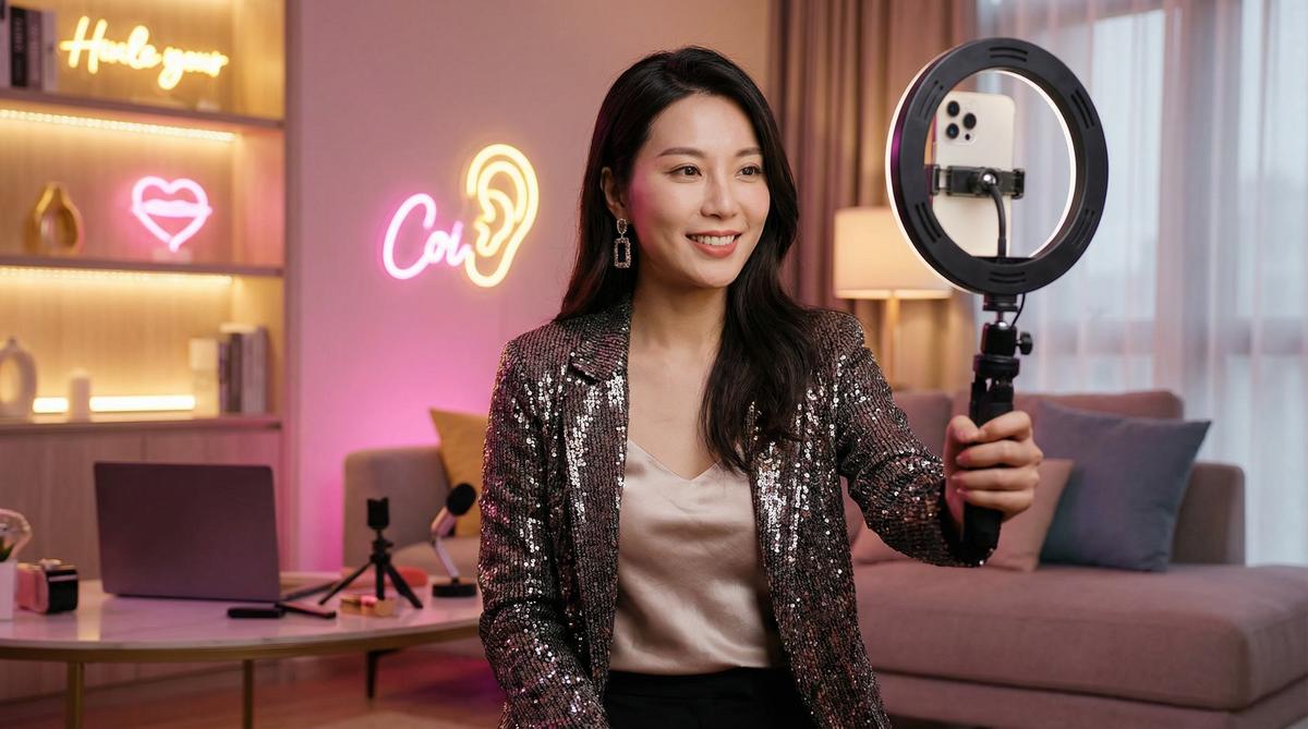 糖心vlog短视频运营教程