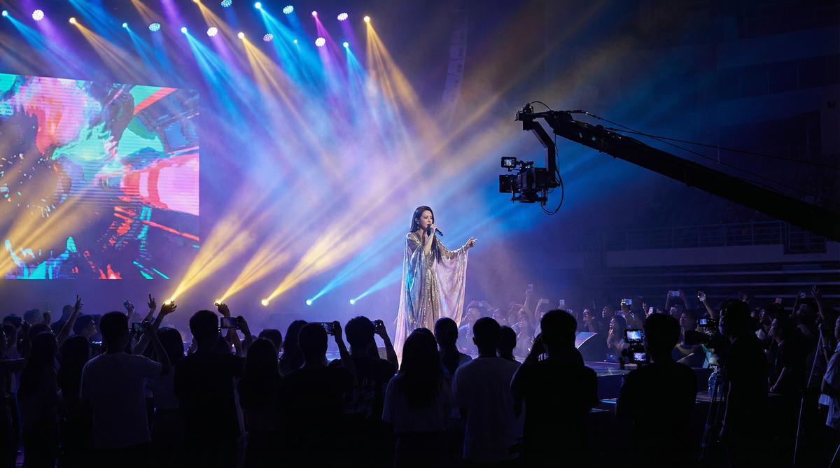 糖心vlog音乐MV视频制作教程